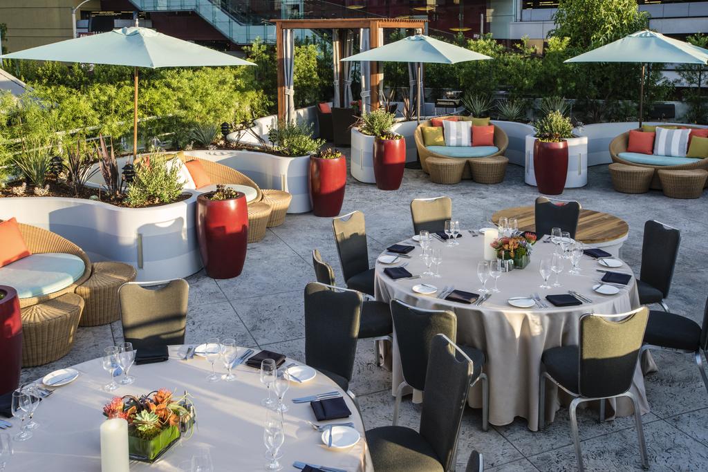 Grosvenor House, A Luxury Collection Hotel