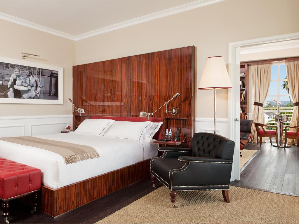 Grosvenor House, A Luxury Collection Hotel