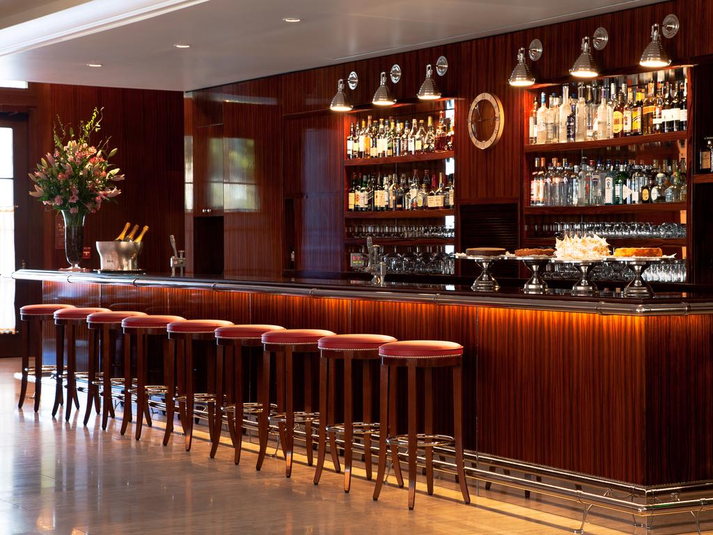 Grosvenor House, A Luxury Collection Hotel