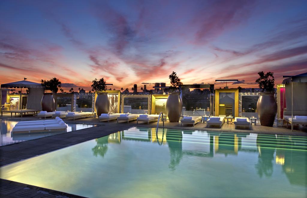 Grosvenor House, A Luxury Collection Hotel