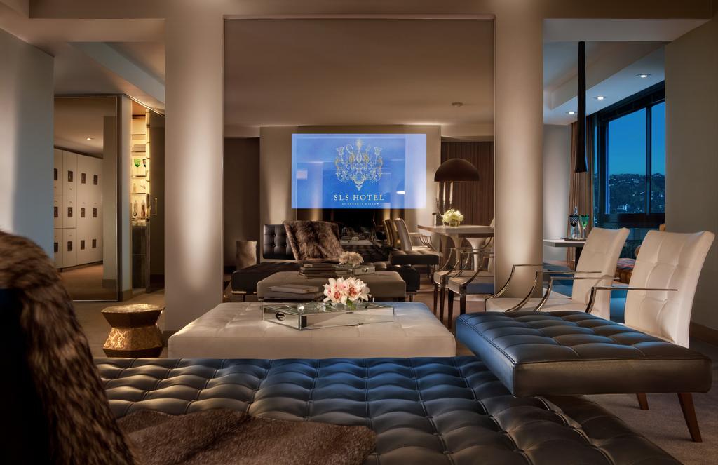 Grosvenor House, A Luxury Collection Hotel