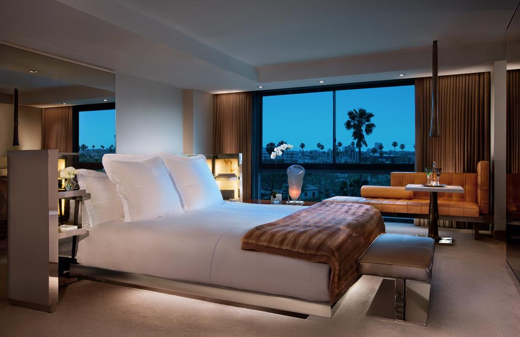 Grosvenor House, A Luxury Collection Hotel