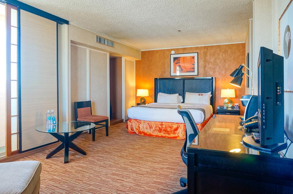 Grosvenor House, A Luxury Collection Hotel