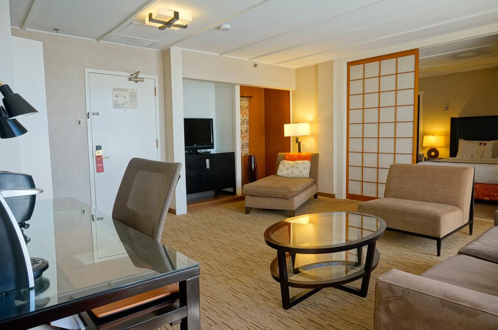 Grosvenor House, A Luxury Collection Hotel