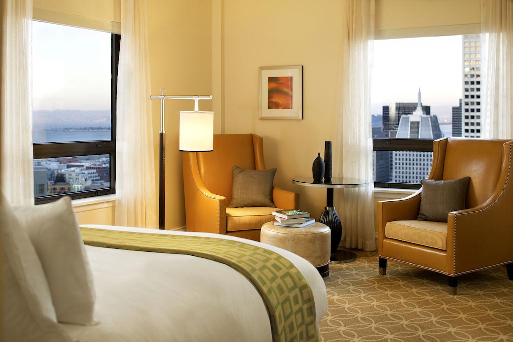Grosvenor House, A Luxury Collection Hotel