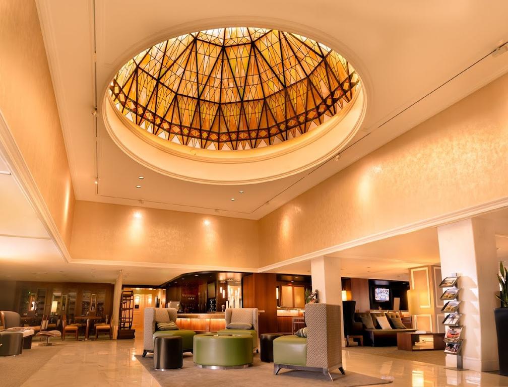 Grosvenor House, A Luxury Collection Hotel