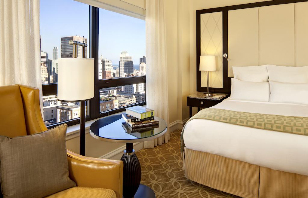 Grosvenor House, A Luxury Collection Hotel