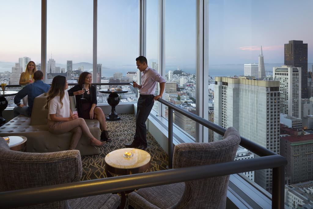Grosvenor House, A Luxury Collection Hotel