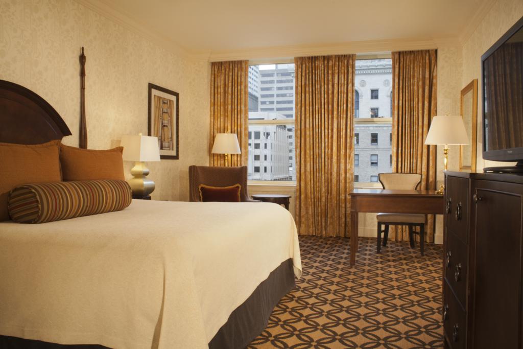 Grosvenor House, A Luxury Collection Hotel