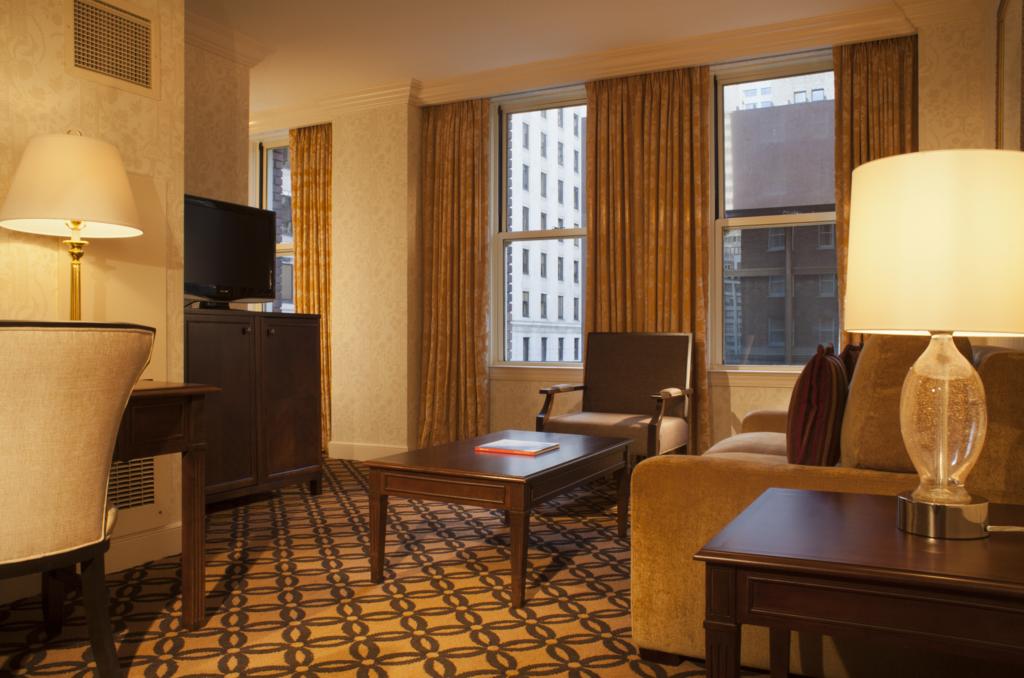 Grosvenor House, A Luxury Collection Hotel
