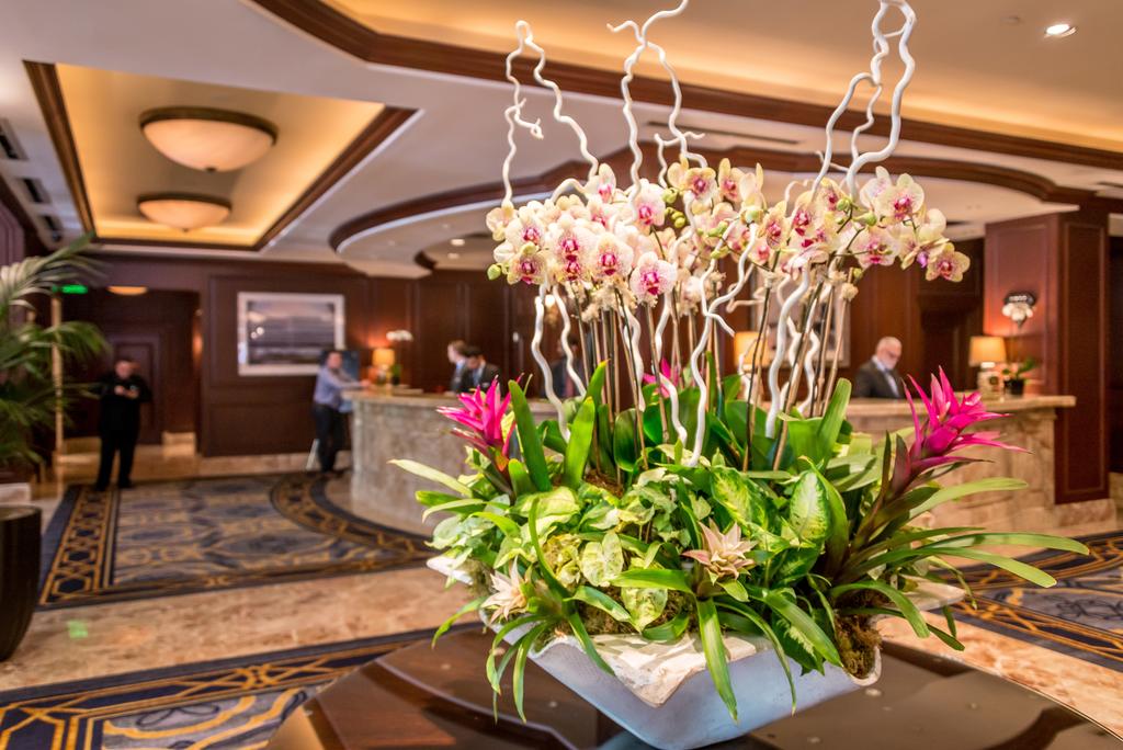 Grosvenor House, A Luxury Collection Hotel