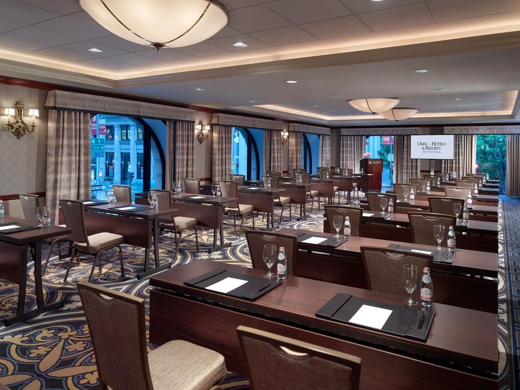 Grosvenor House, A Luxury Collection Hotel
