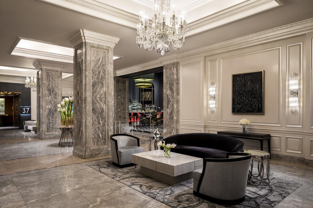 Grosvenor House, A Luxury Collection Hotel