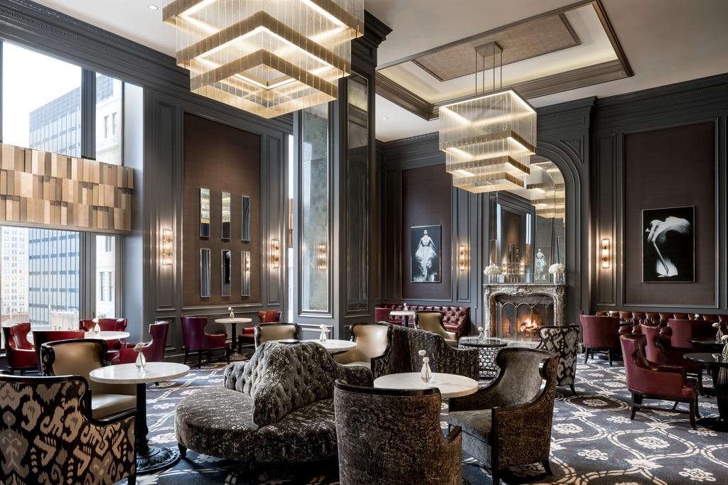 Grosvenor House, A Luxury Collection Hotel
