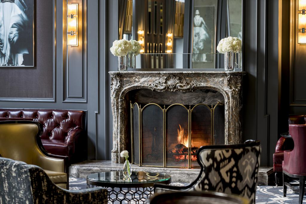 Grosvenor House, A Luxury Collection Hotel
