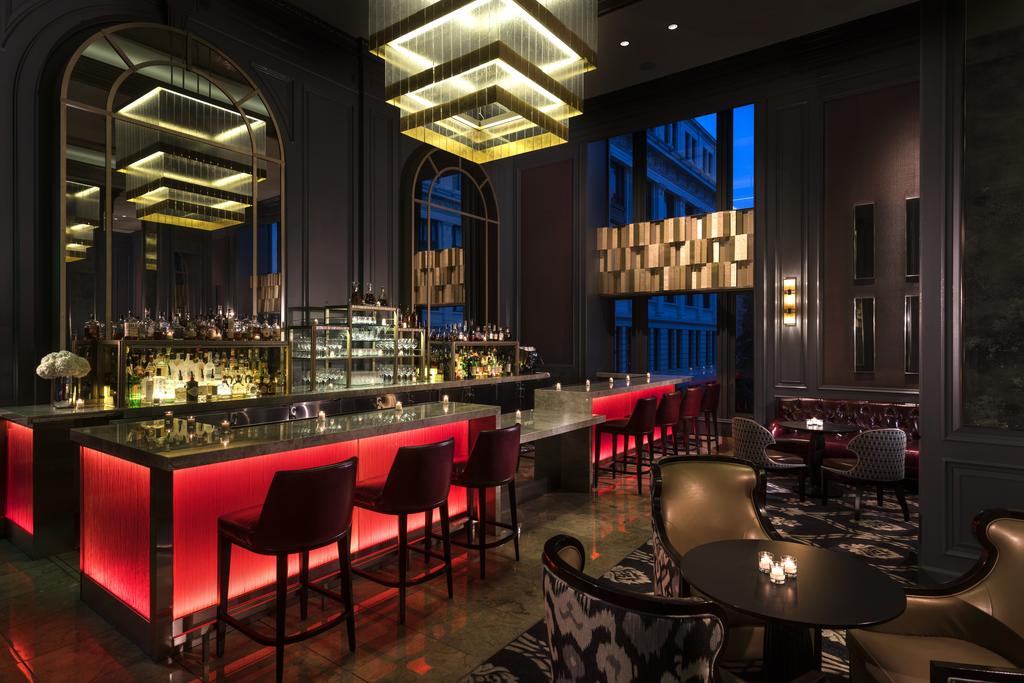 Grosvenor House, A Luxury Collection Hotel