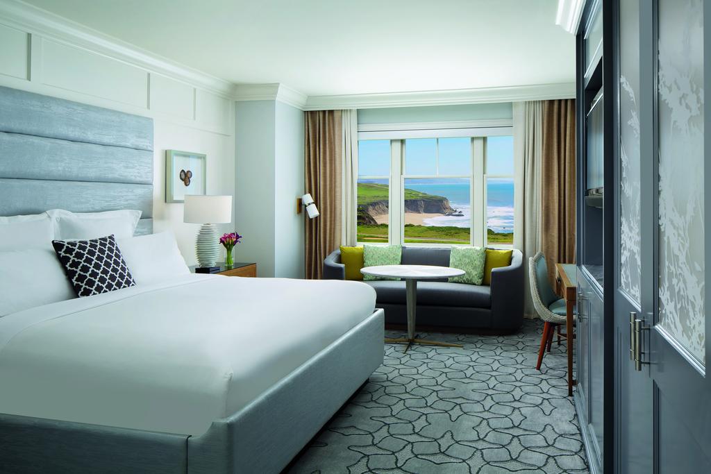 Grosvenor House, A Luxury Collection Hotel
