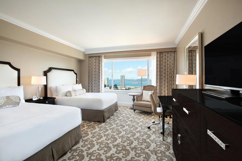 Grosvenor House, A Luxury Collection Hotel