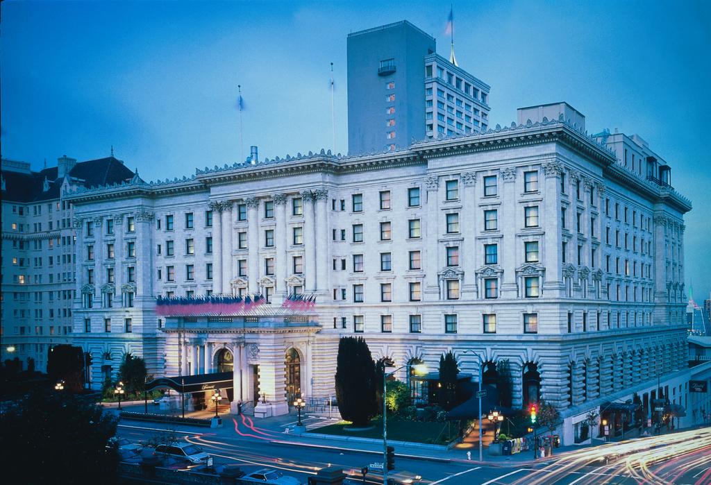 Grosvenor House, A Luxury Collection Hotel