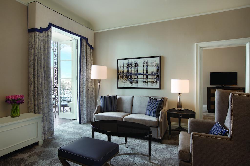 Grosvenor House, A Luxury Collection Hotel