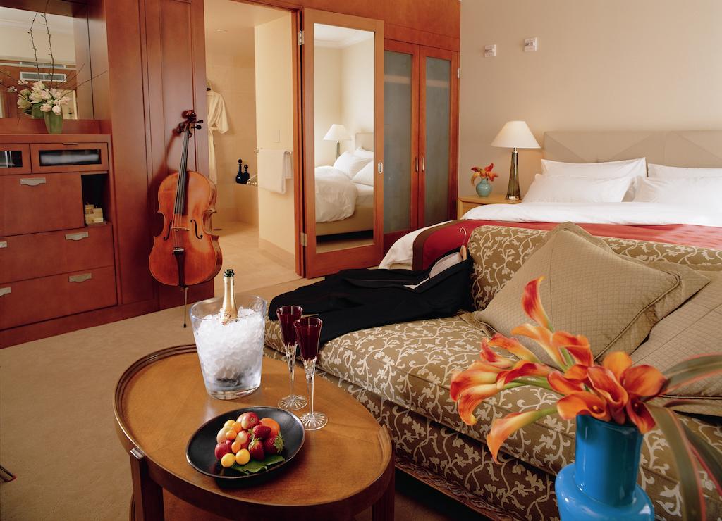 Grosvenor House, A Luxury Collection Hotel