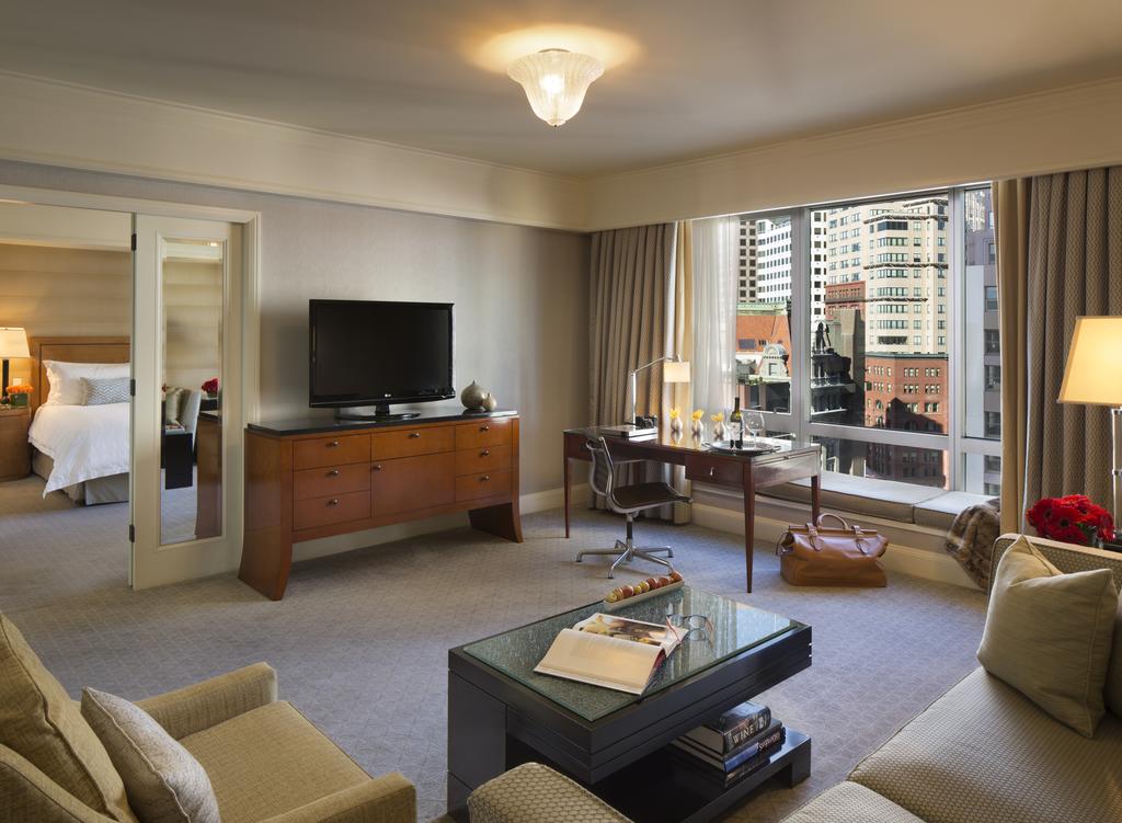 Grosvenor House, A Luxury Collection Hotel