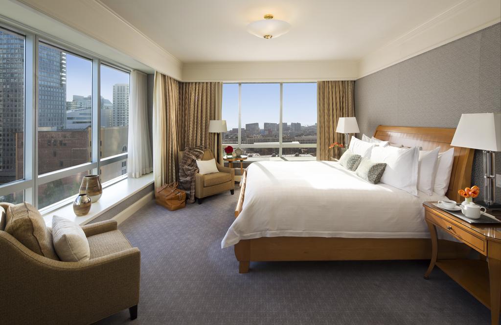 Grosvenor House, A Luxury Collection Hotel