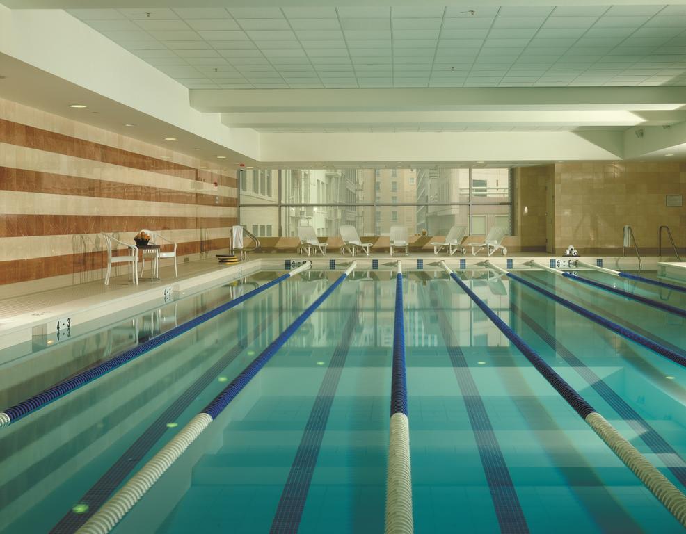 Grosvenor House, A Luxury Collection Hotel