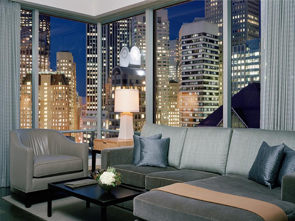 Grosvenor House, A Luxury Collection Hotel
