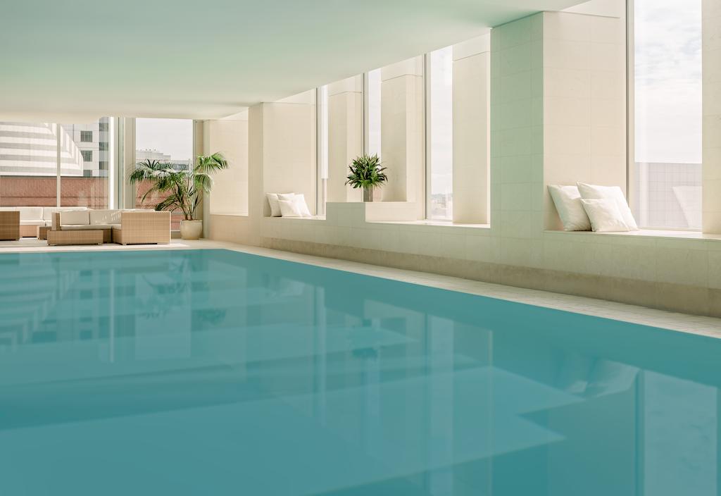 Grosvenor House, A Luxury Collection Hotel
