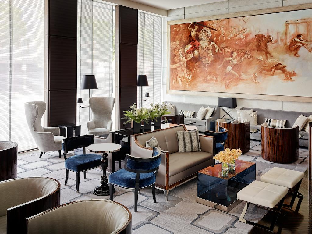 Grosvenor House, A Luxury Collection Hotel