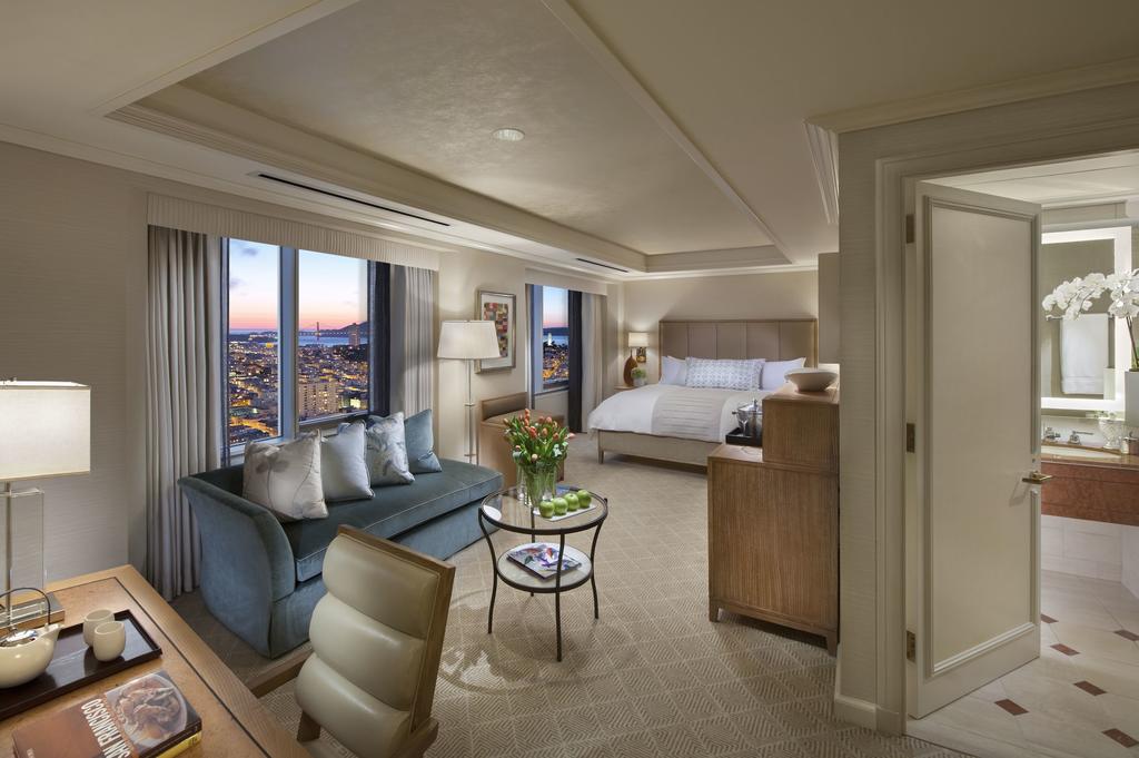 Grosvenor House, A Luxury Collection Hotel
