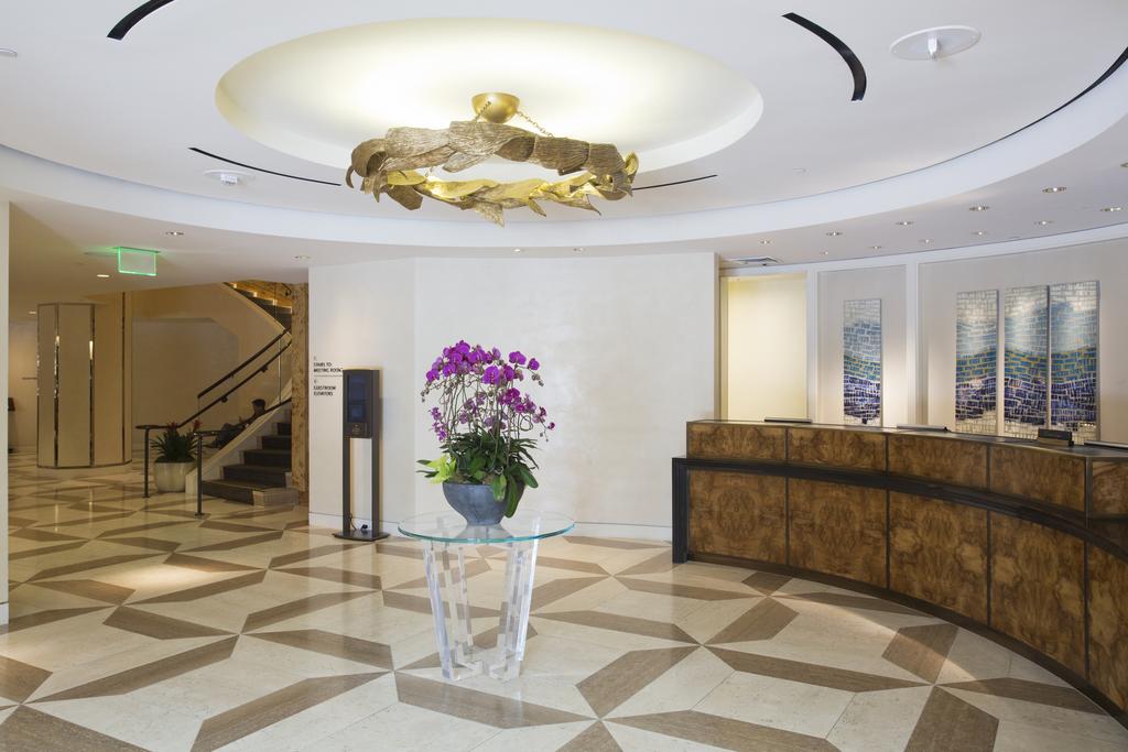 Grosvenor House, A Luxury Collection Hotel