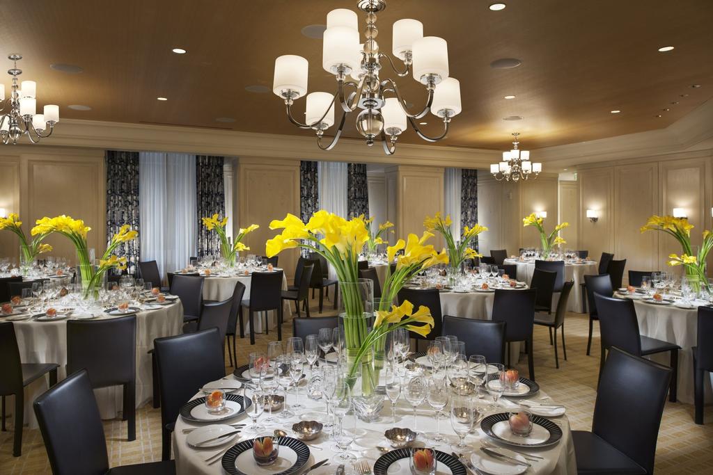 Grosvenor House, A Luxury Collection Hotel