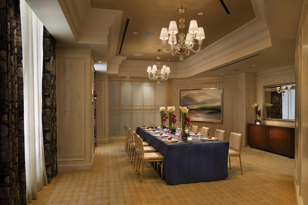 Grosvenor House, A Luxury Collection Hotel