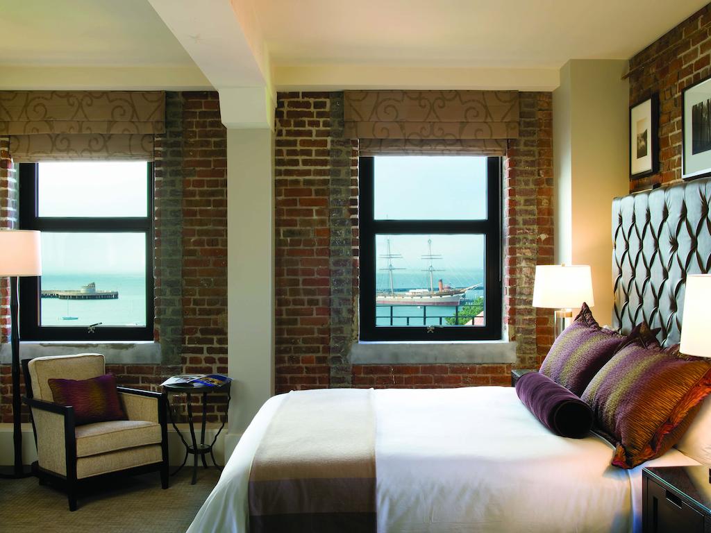 Grosvenor House, A Luxury Collection Hotel