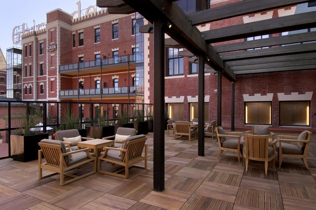 Grosvenor House, A Luxury Collection Hotel