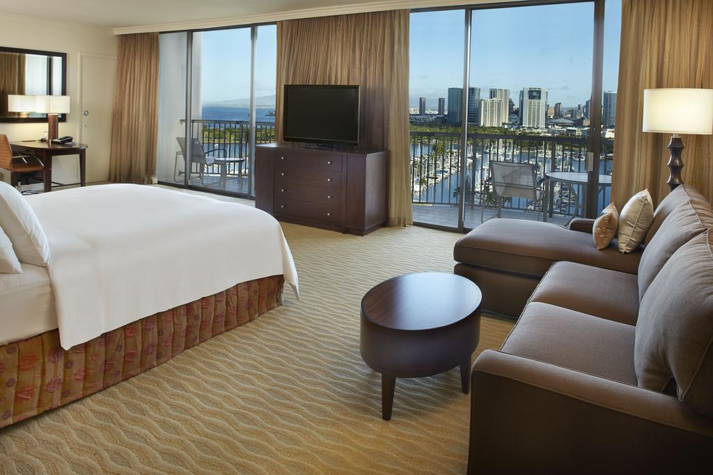 Grosvenor House, A Luxury Collection Hotel