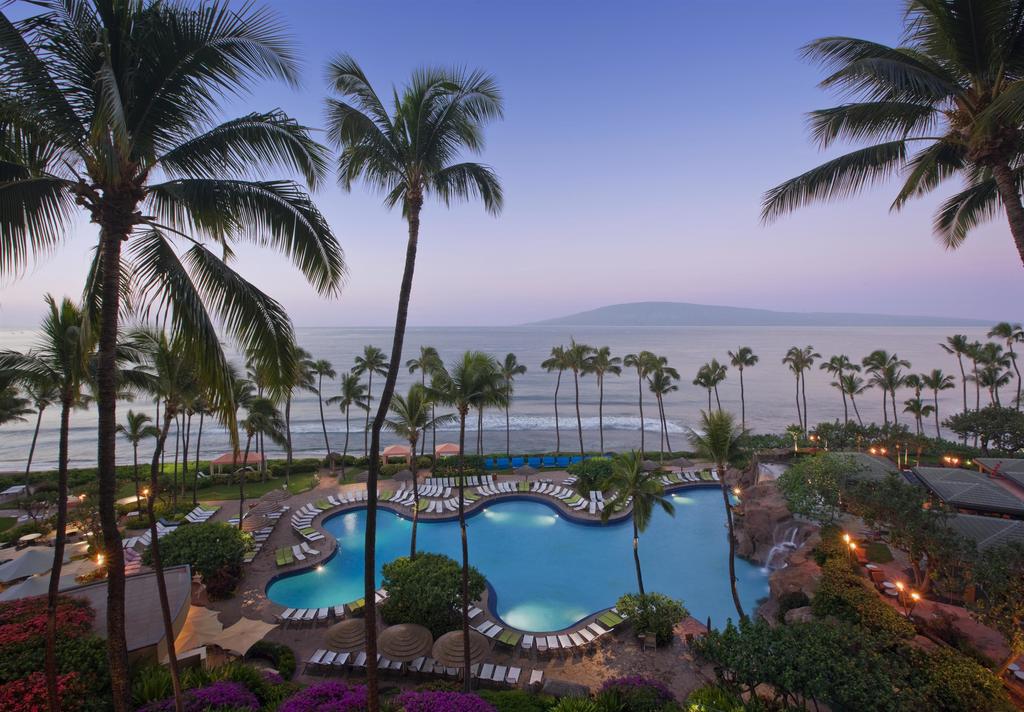 Grosvenor House, A Luxury Collection Hotel