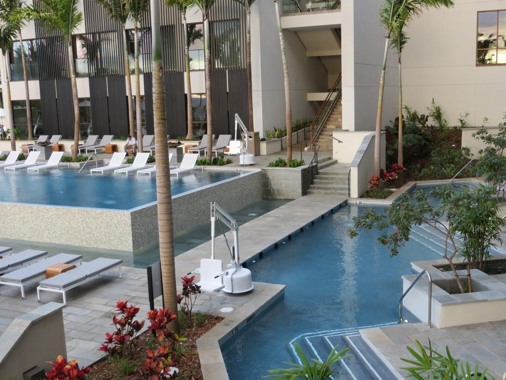 Grosvenor House, A Luxury Collection Hotel
