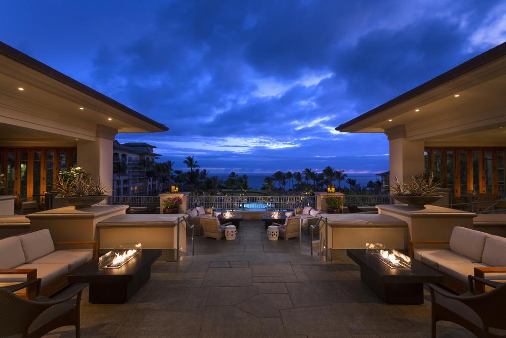 Grosvenor House, A Luxury Collection Hotel
