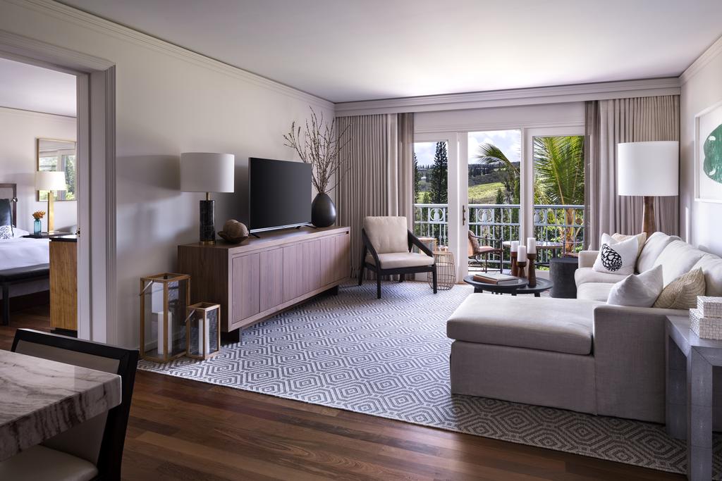 Grosvenor House, A Luxury Collection Hotel
