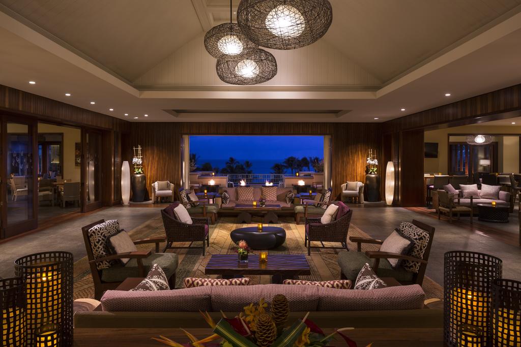 Grosvenor House, A Luxury Collection Hotel