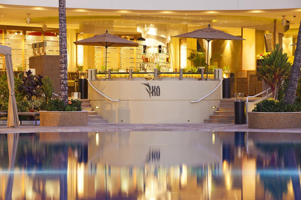 Grosvenor House, A Luxury Collection Hotel