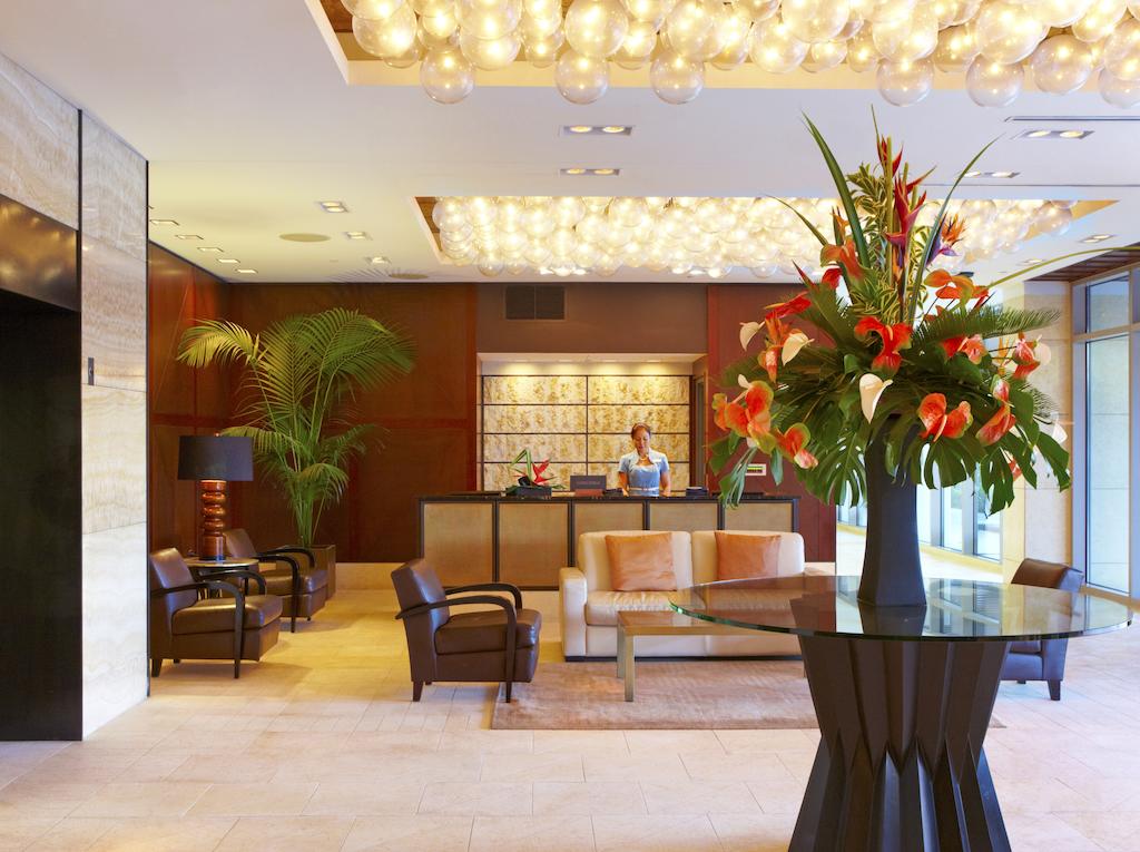 Grosvenor House, A Luxury Collection Hotel