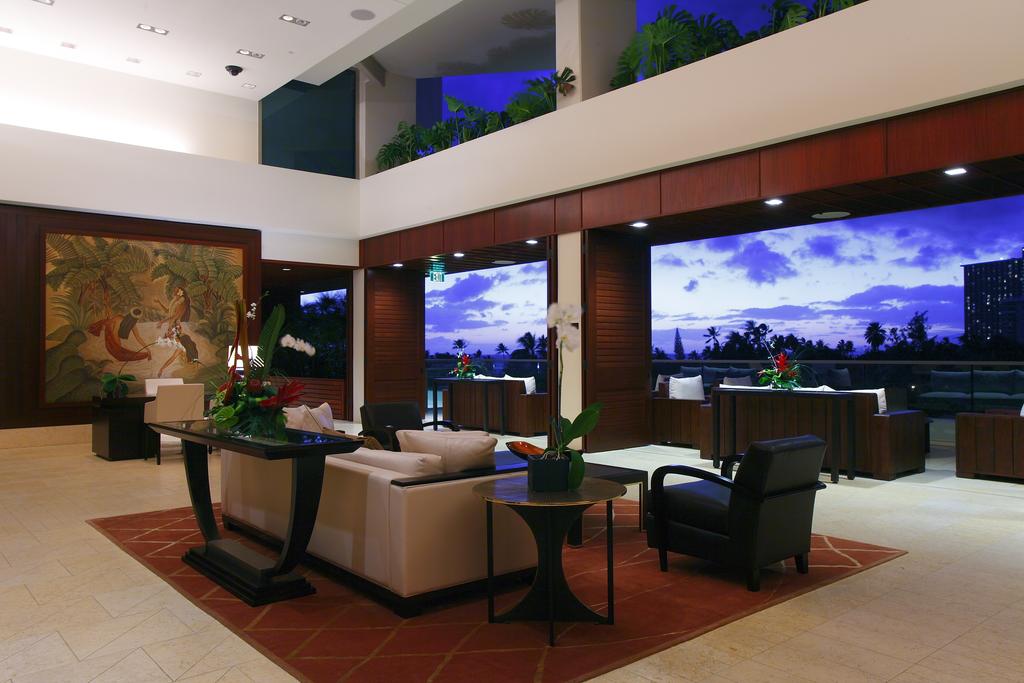 Grosvenor House, A Luxury Collection Hotel