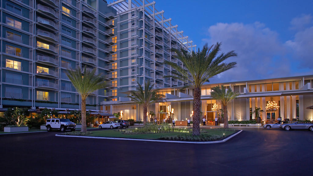 Grosvenor House, A Luxury Collection Hotel
