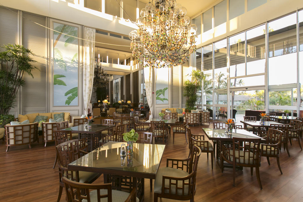 Grosvenor House, A Luxury Collection Hotel