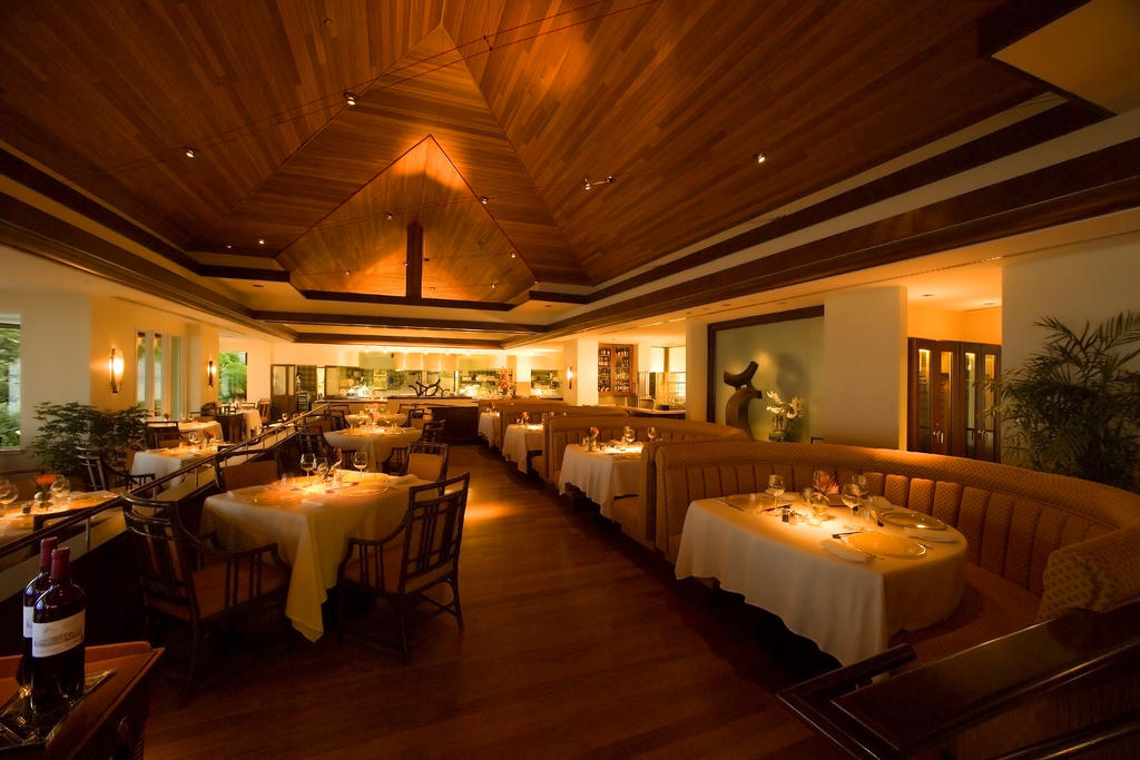 Grosvenor House, A Luxury Collection Hotel