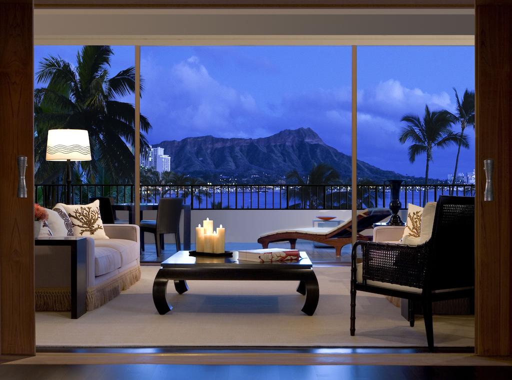 Grosvenor House, A Luxury Collection Hotel